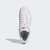 Tênis Adidas Superstar Branco/Vermelho Masculino - loja online