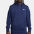 Blusa Nike club