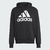 Moletom Adidas Logo - comprar online