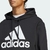 Moletom Adidas Logo