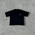 REMERA BOXY CHOCOLA - comprar online