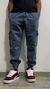 JOGGER JEAN MOM CARGO C/PUÑO
