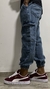 JOGGER JEAN MOM CARGO C/PUÑO en internet
