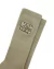 Meia Fire Tag Six Throw Up (Verde Limo) - comprar online
