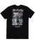 Camiseta Básica Fire Diagram...Stop