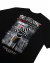 Camiseta Básica Fire Diagram...Stop - comprar online