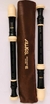 FLAUTA AULOS
