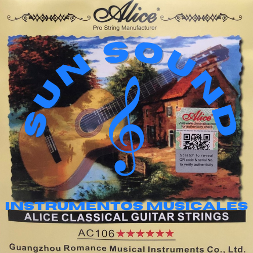 ALICE & SUN SOUND