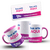 Caneca Personalizada como você quiser - comprar online