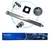 BRAZO DE DUCHA CUADRADO - comprar online
