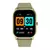 Smartwatch Zwear Relógio Inteligente Tela 2 Pol. Gold na internet