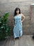 Vestido Luiza na internet