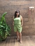Conjunto Linho Liso