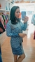 Vestido RS25