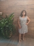 Vestido Lis