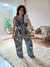 Macacão Rayon Viscose