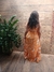 Vestido Longo Nivia na internet