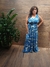 Vestido Longo Nivia - comprar online