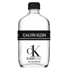 Calvin Klein CK Everyone Eau de Parfum 100ml - Perfume Unissex