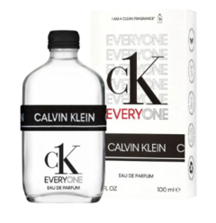 Calvin Klein CK Everyone Eau de Parfum 100ml - Perfume Unissex na internet