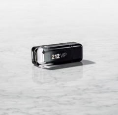 Imagem do Carolina Herrera 212 VIP Black Eau de Parfum - Perfume Masculino