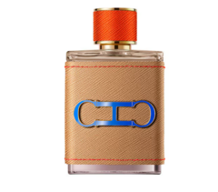 Carolina Herrera CH Pasión Men Eau de Parfum 100ml - Perfume Masculino