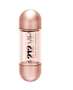 Carolina Herrera 212 VIP Rosé Hair Mist 30ml - Perfume de Cabelo