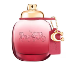 Coach Wild Rose Eau de Parfum - Perfume Feminino