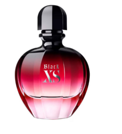Paco Rabanne Black XS Her Eau de Parfum - Perfume Feminino
