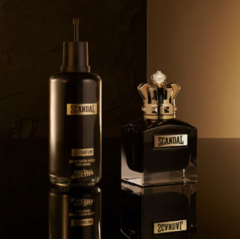 Jean Paul Gaultier Scandal Le Parfum Pour Homme Eau de Parfum - Perfume Masculino - loja online