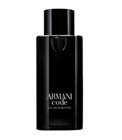 Giorgio Armani Armani Code Eau de Parfum 125ml - Perfume Masculino