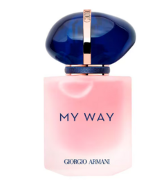perfume my way floral feminino eau de parfum