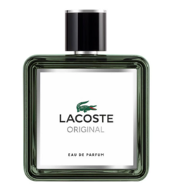 Lacoste Eau de Lacoste Pour Homme Eau de Parfum - Perfume Masculino