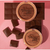 Bronzer Compacto Choco Fun Fenzza