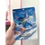 Máscara hidratante facial Skin Care cuidados com a pele HELLO KITTY Stitch