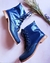 Borcego azul