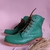 Borcego verde - comprar online