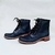 Borcego Yoko suela con detalles