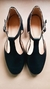 Guillermina negra - comprar online