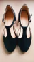 Guillermina negra - comprar online