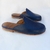 mule azul - comprar online