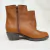 Botas Nina Brown