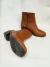 Botas Nina Brown - comprar online