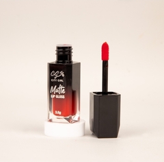 LABIAL LIQUIDO MATTE - comprar online