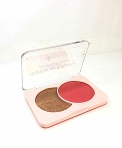 Highlighter mas Blush - comprar online