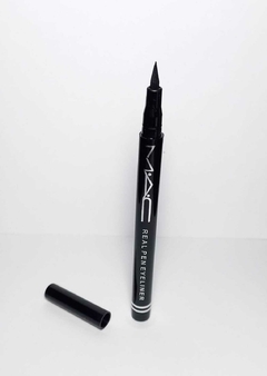 Delineador Mac en fibra