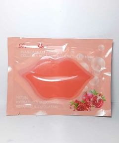 Mascarillas colágeno para labios en internet