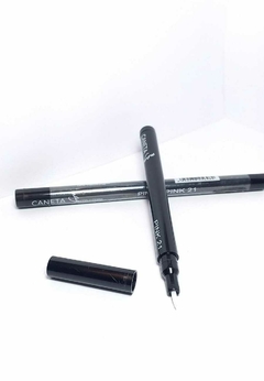 Delineador con pegamento Pink 21 - comprar online