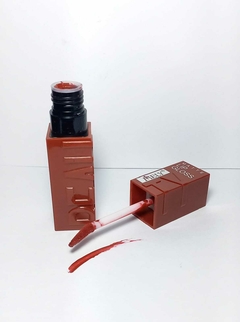 Lip Gloss Matte Mely en internet