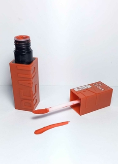 Lip Gloss Matte Mely - comprar online